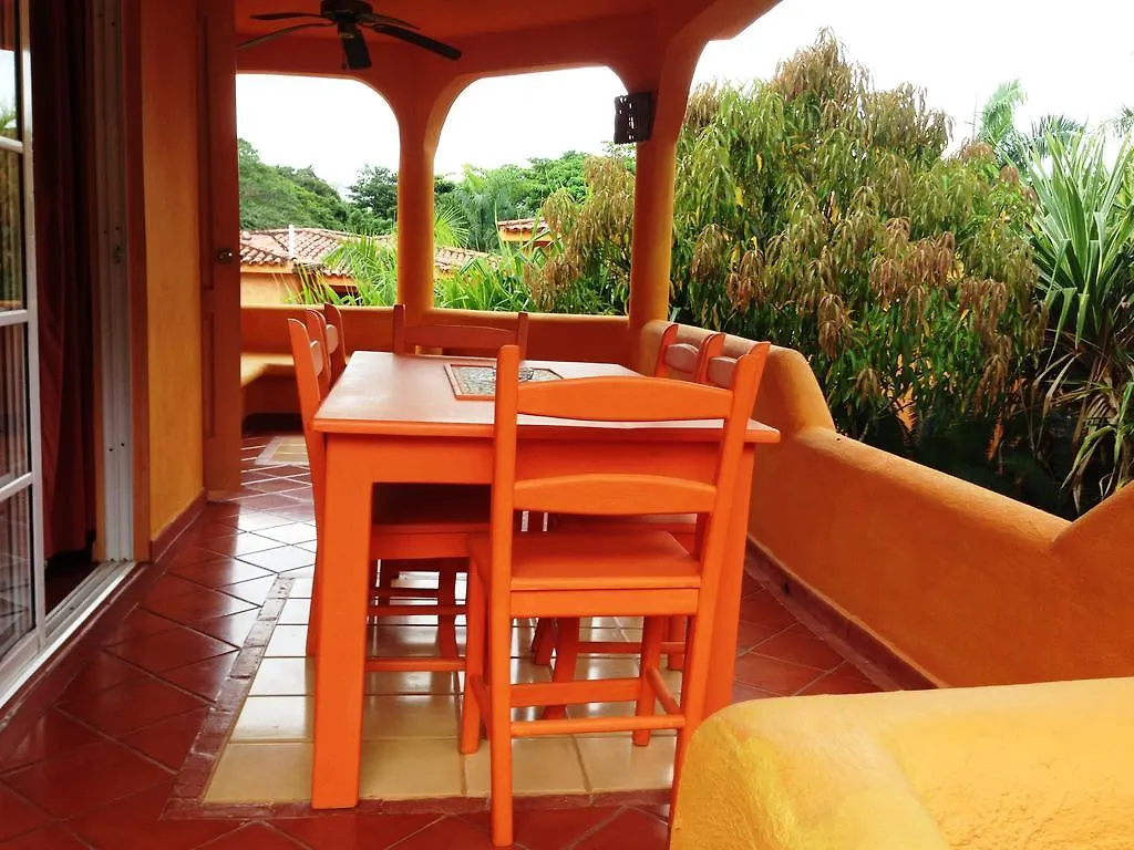 Hotel - Residencial Madrugada Las Terrenas