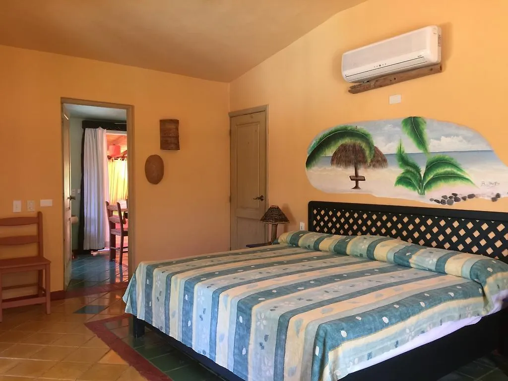 Hotel - Residencial Madrugada Las Terrenas