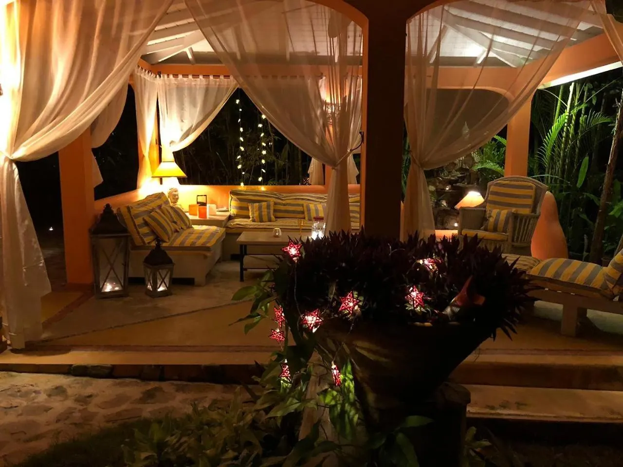 Hotel - Residencial Madrugada Las Terrenas