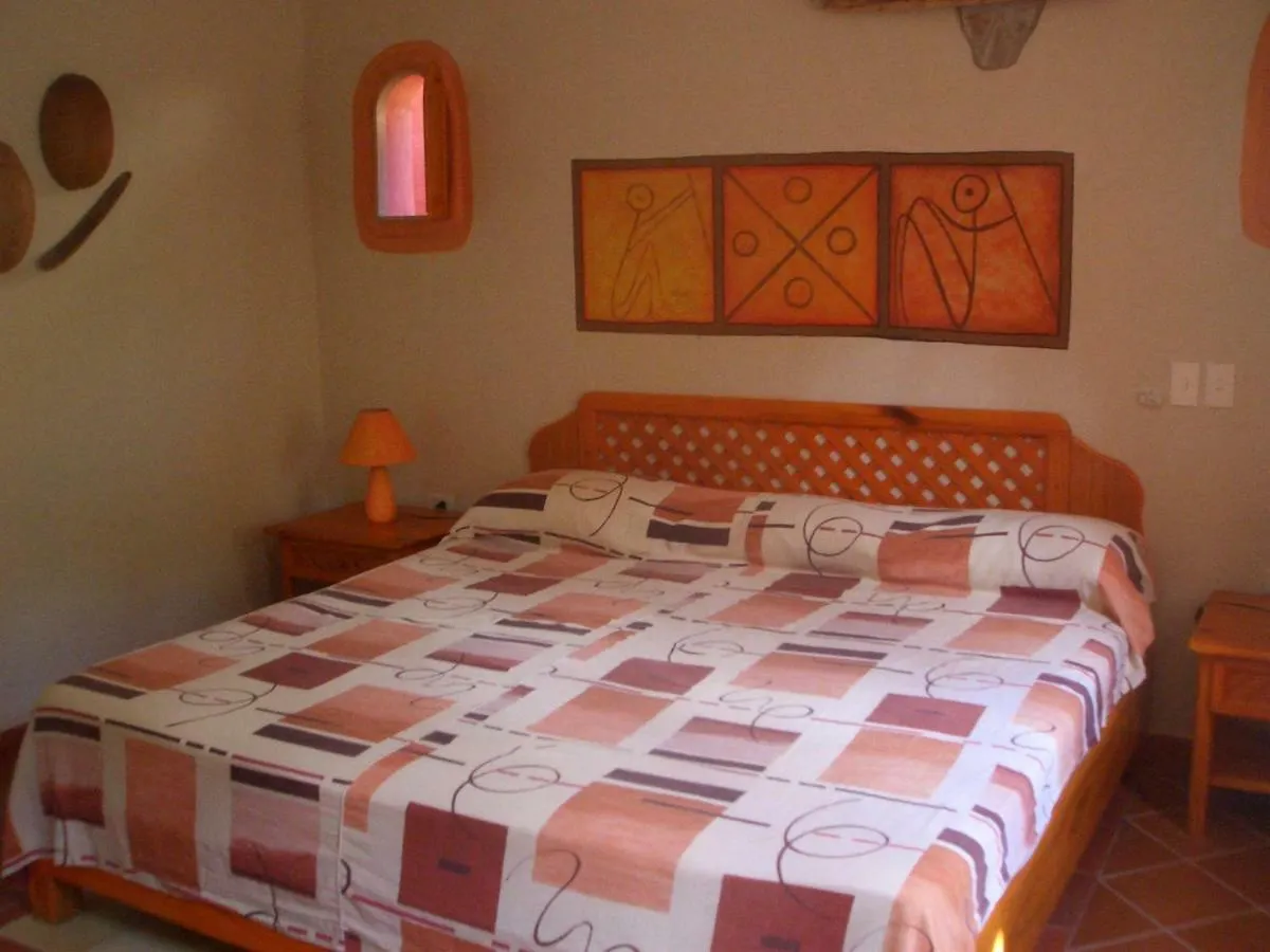 ***  Hotel - Residencial Madrugada Las Terrenas Dominican Republic