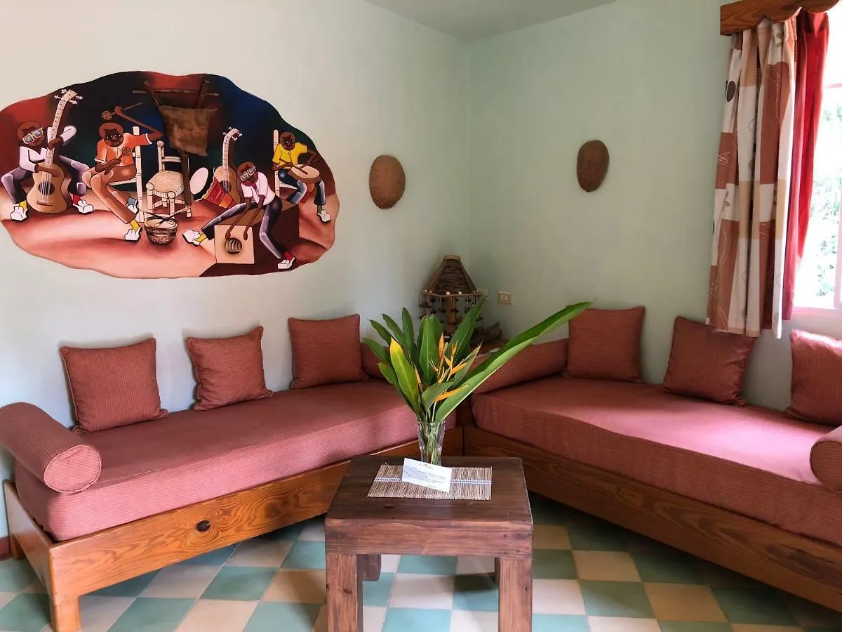 Hotel - Residencial Madrugada Las Terrenas