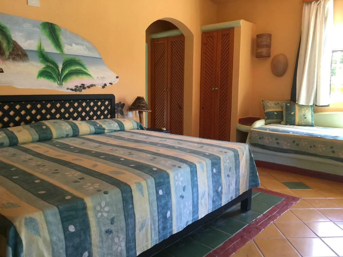 Hotel - Residencial Madrugada Las Terrenas
