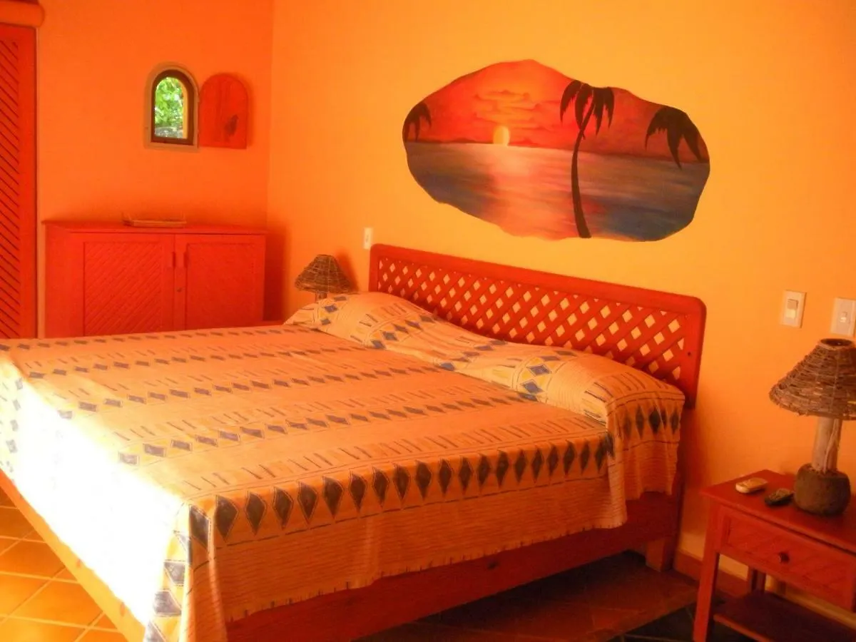 Hotel - Residencial Madrugada Las Terrenas 3*,